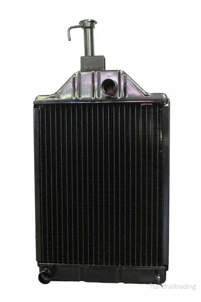 Kyl MF 575 (E1)
