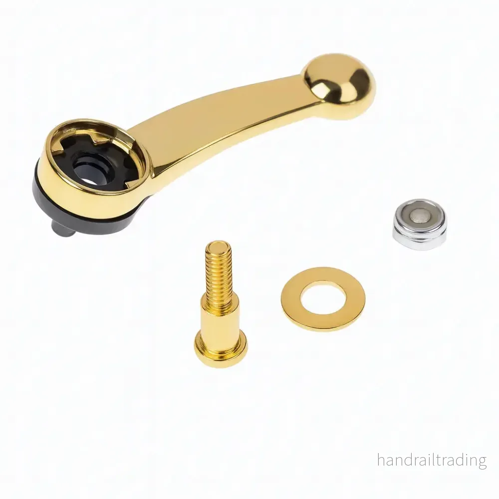 Switch Replacement For WAHL Gold