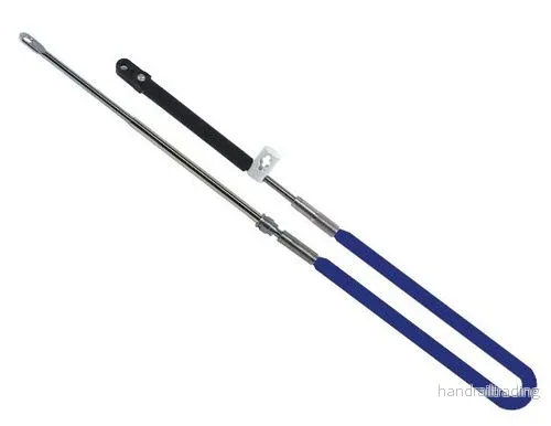 Ultraflex Reglagekabel mach36, 6 fot