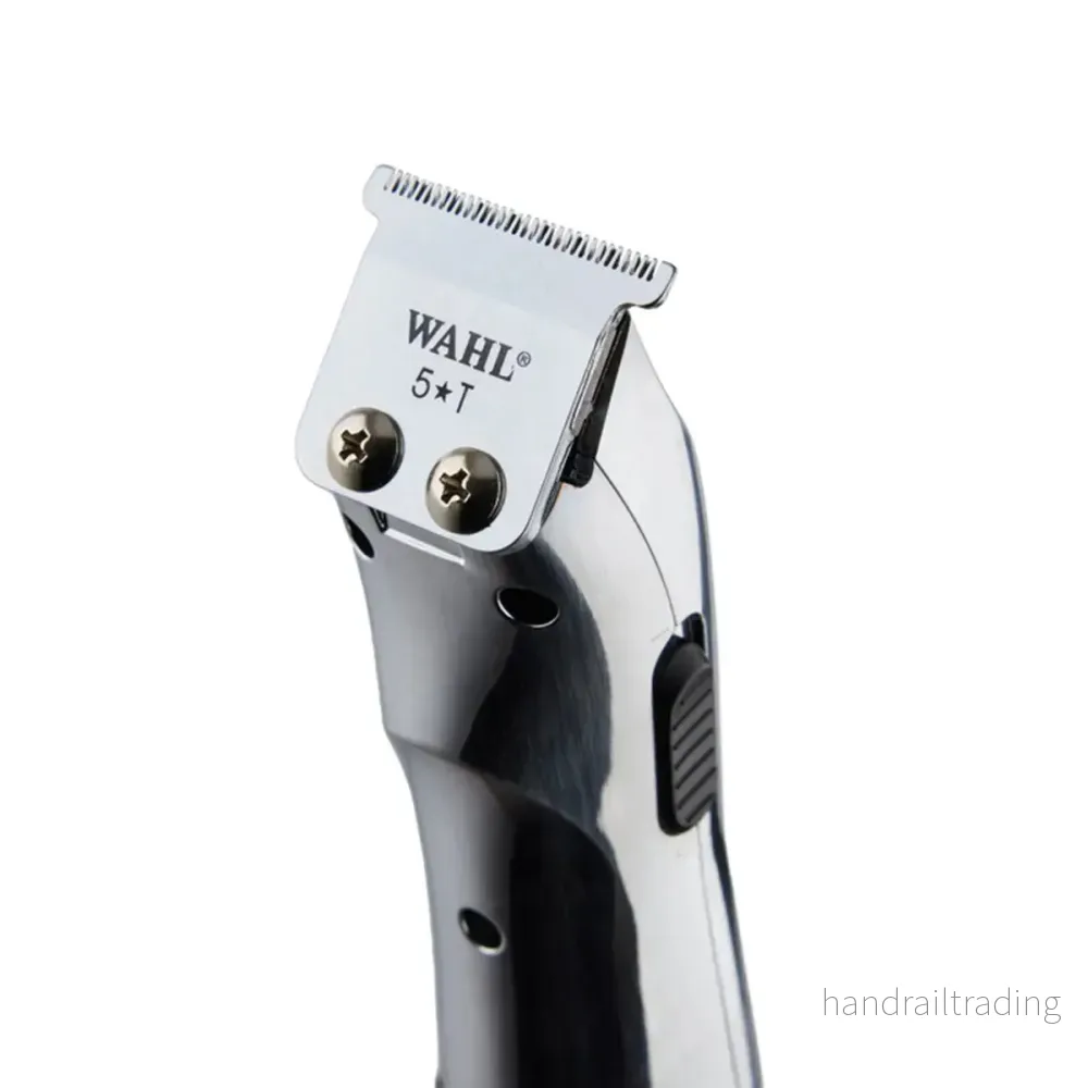 Wahl 5 Star A·Lign – professionell trimmer - Bild 3