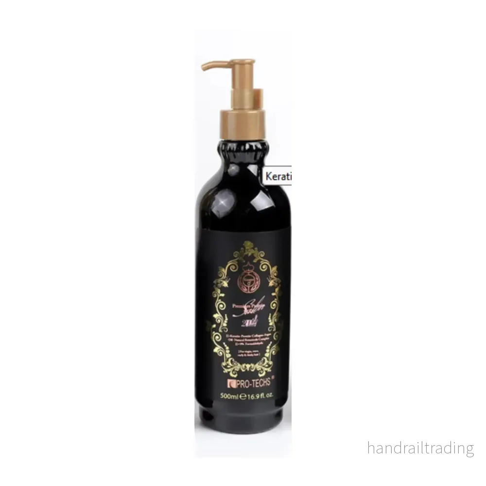Pro-Techs Keratin Premium Max 2.1 – Keratinbehandling Pro-Techs Keratin Premium Max 2.1 – Keratinbehandling