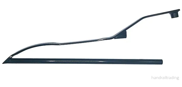 Axlyftare Deutz, MF, Sampo (Butik-14)