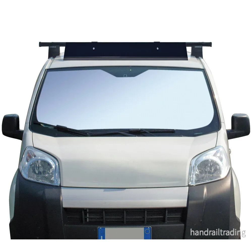 SPOILER 110CM FOR ”KARGO” ROOF BARS SPOILER 110CM FOR ”KARGO” ROOF BARS