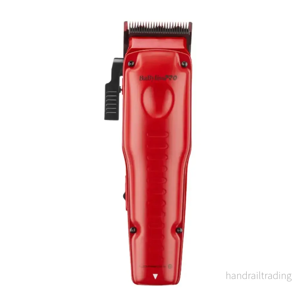 BaByliss FXONE LO-PROFX Clipper Red BaByliss FXONE LO-PROFX Clipper Red