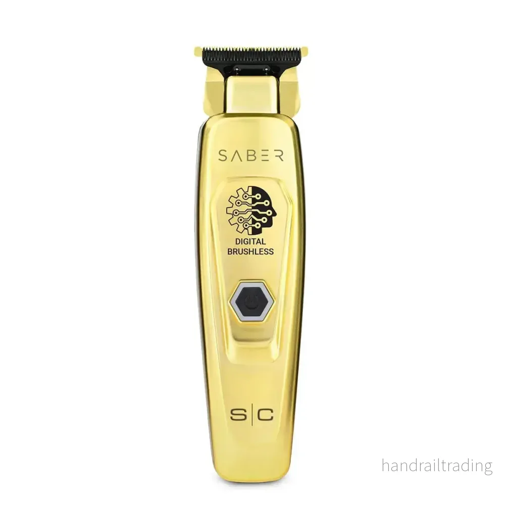 Stylecraft Saber Trimmer Gold