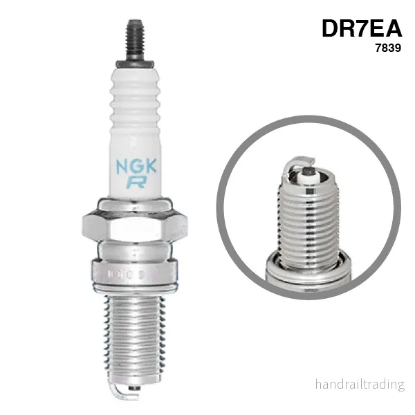 NGK tändstift DR7EA – 7839 NGK tändstift DR7EA – 7839