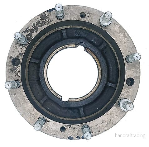 BEG Framhjulsnav Carraro (Butik-11)