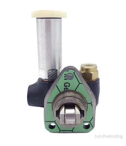 Matarpump Volvo, LM (LA17) Matarpump Volvo, LM (LA17)