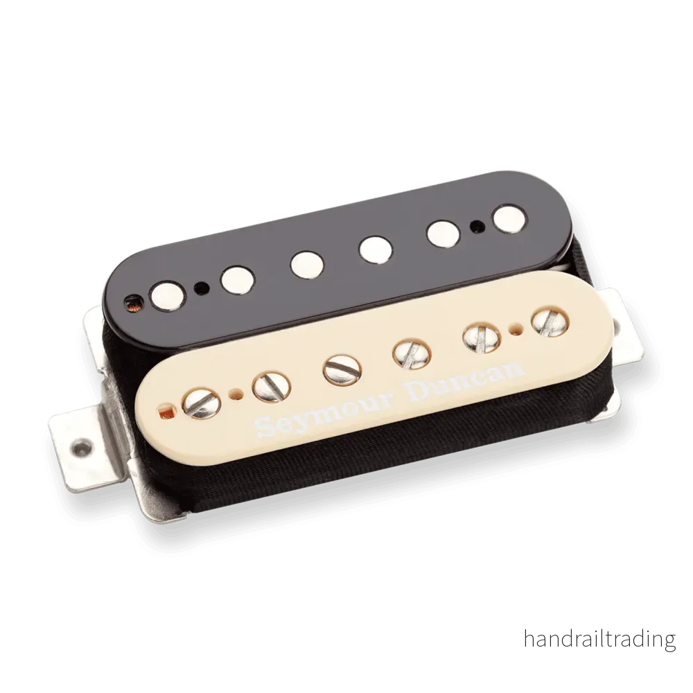 Exciter Bridge Zebra