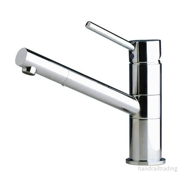 Blandare Serie MI rak pip Blandare Serie MI rak pip