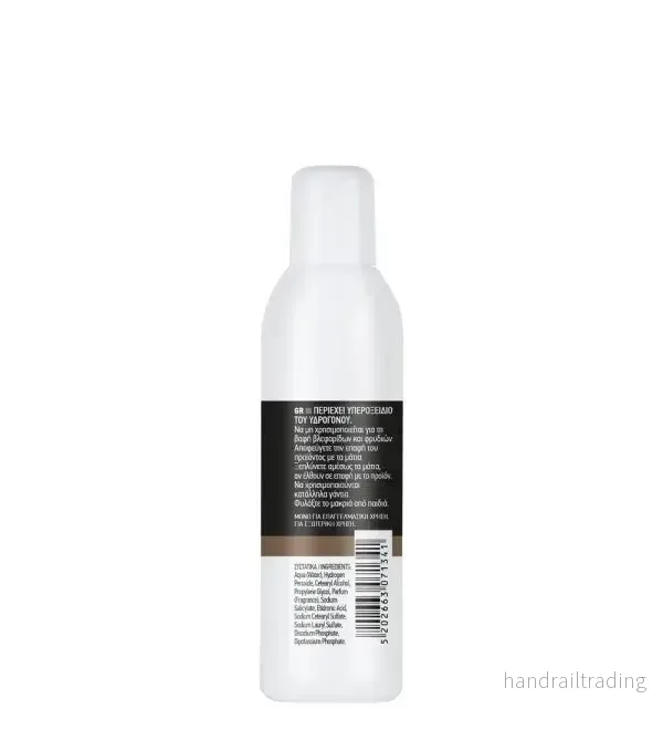 Farcom cream developer – oxidationskräm 12 % (40 vol), 100 ml - Bild 2