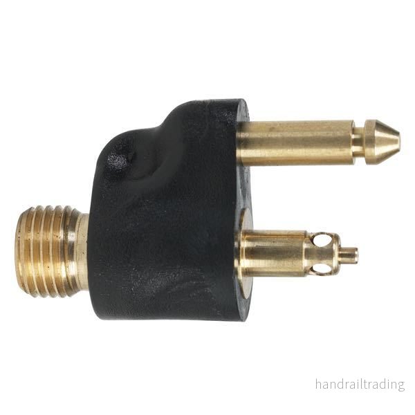 Koppling hane/omc tank rak scepter Koppling hane/omc tank rak scepter
