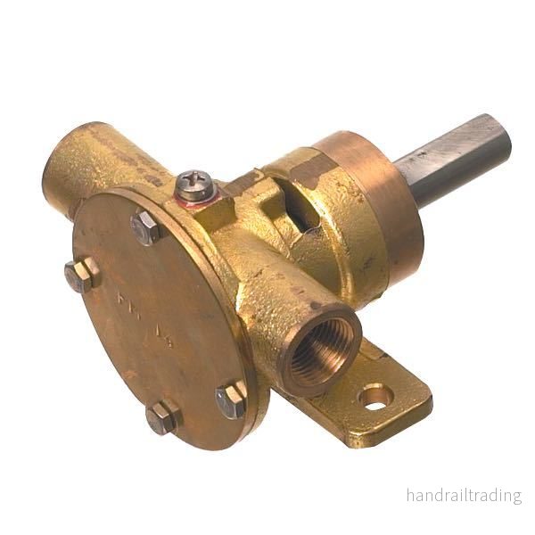 Impellerpump 3/8″ pm15