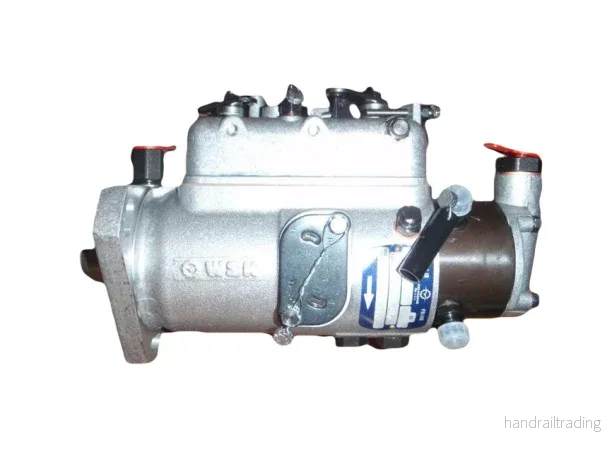 Dieselpump MF 35 4-cyl (A54)