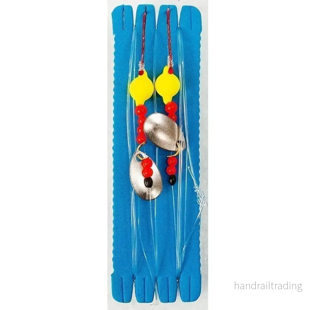 Paternostertackel stl 1/0