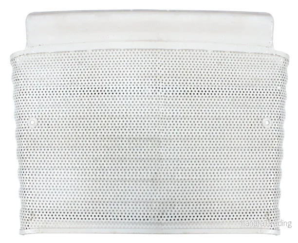 Grill Nedre Ford 2000 – 5000 REF: C5NN8202AA (E34) Grill Nedre Ford 2000 – 5000 REF: C5NN8202AA (E34)