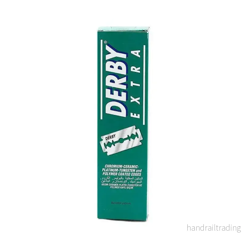 Derby Extra Tveeggade Derby Extra Tveeggade