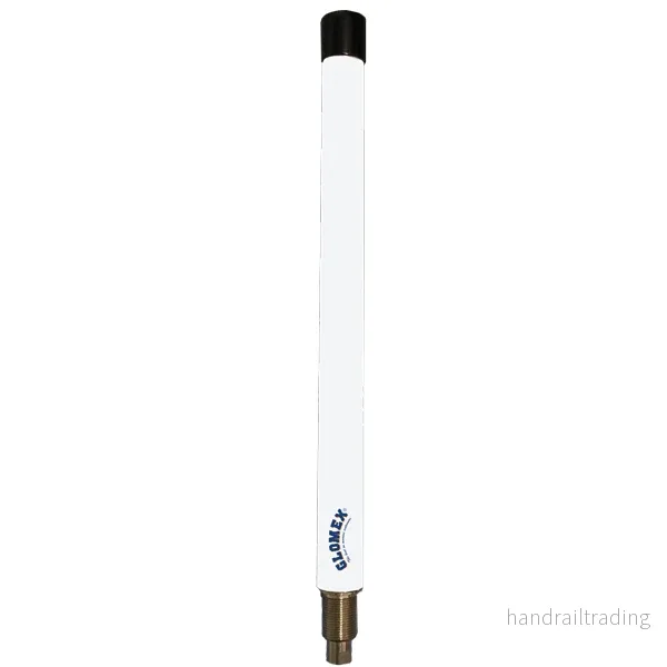 Glomex RA304 Glomeasy VHF-antenn 25cm