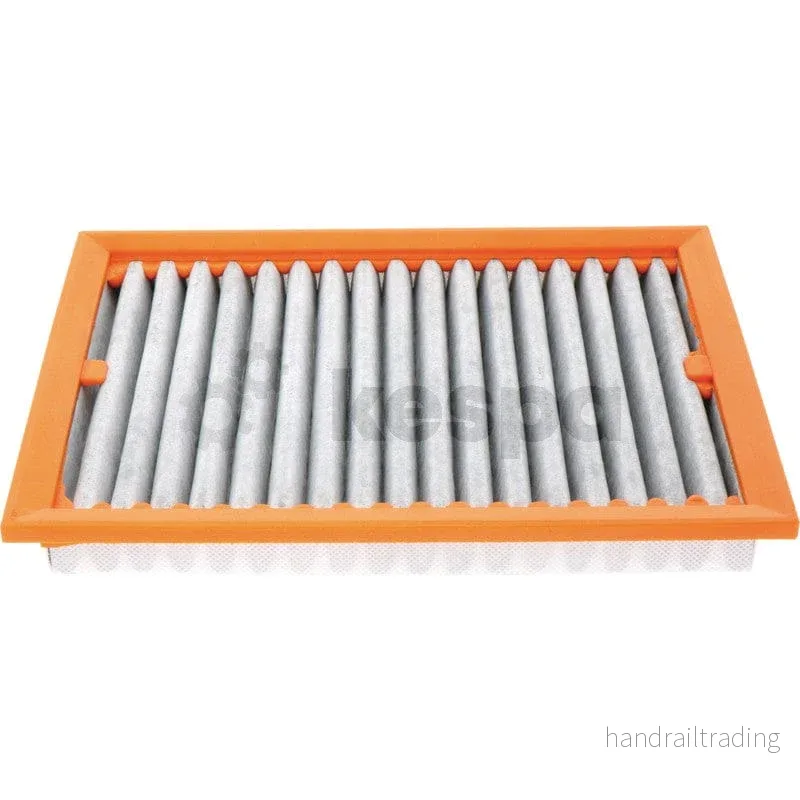 Aktivt kolfilter Aktivt kolfilter