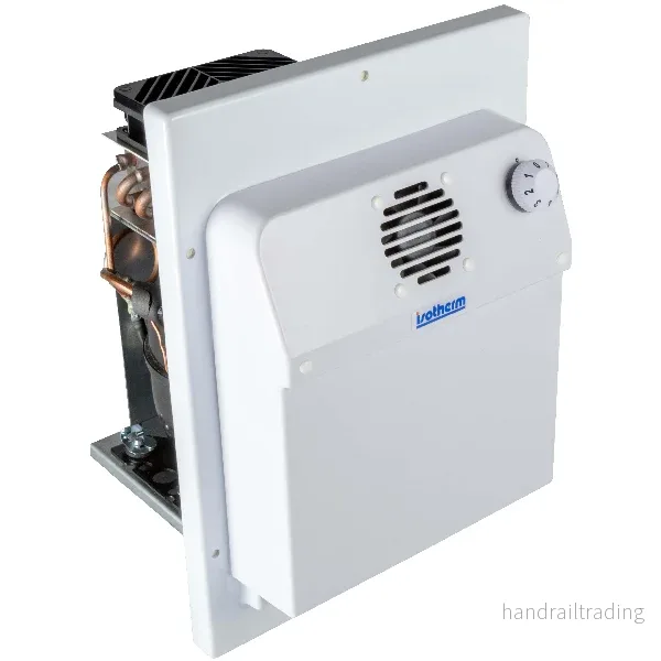 Isotherm kylsystem VE200 max 200liter Isotherm kylsystem VE200 max 200liter