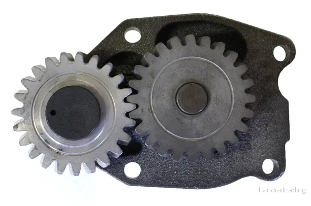Oljepump Case IH 7110-7250, 180-270. REF: J930338