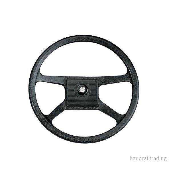 Ratt Ultraflex ø 342mm svart V33N