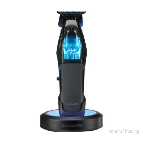 BaBylissPRO dual-coil FX95T – professionell trimmer