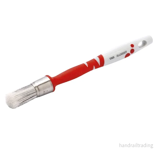 Rund pensel 20 mm Rund pensel 20 mm