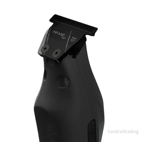 Wahl Hi-Viz Nightshade – Professionell trimmer - Bild 2