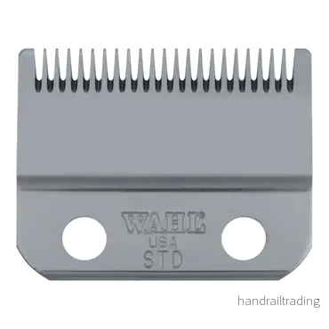 WAHL Precision Fade Adjustable Clipper Blade WAHL Precision Fade Adjustable Clipper Blade