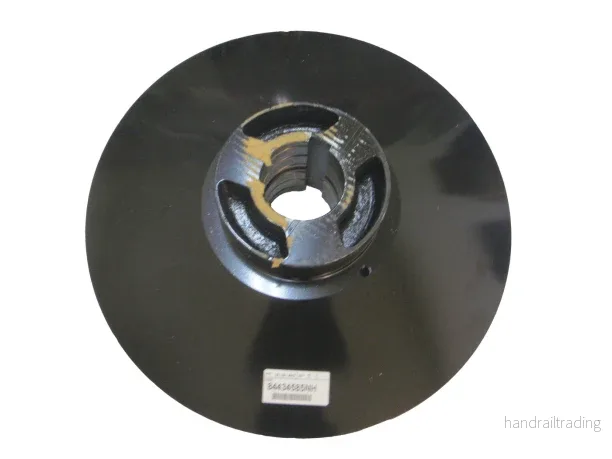 Variator NH CX. REF: 84434585 (P41) Variator NH CX. REF: 84434585 (P41)