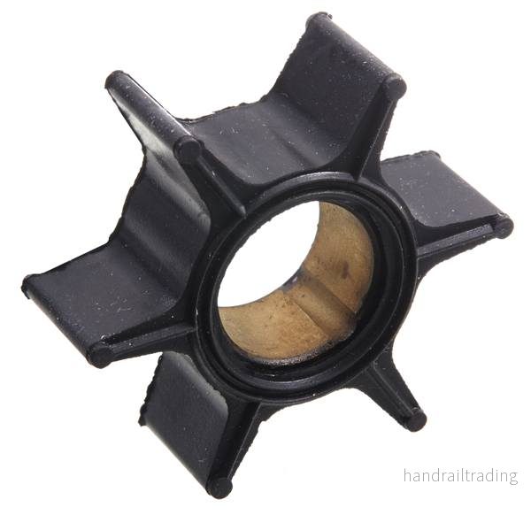 Impeller – Mercury, Mariner, Suzuki