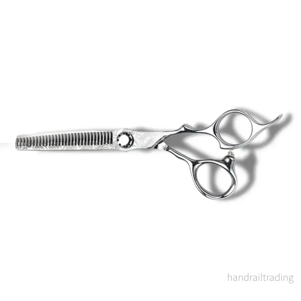 Kataishi Silver Waves Thinning 6.0 Kataishi Silver Waves Thinning 6.0