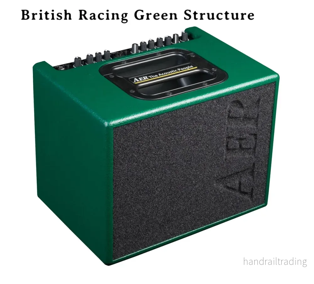 AER Compact 60 GREEN