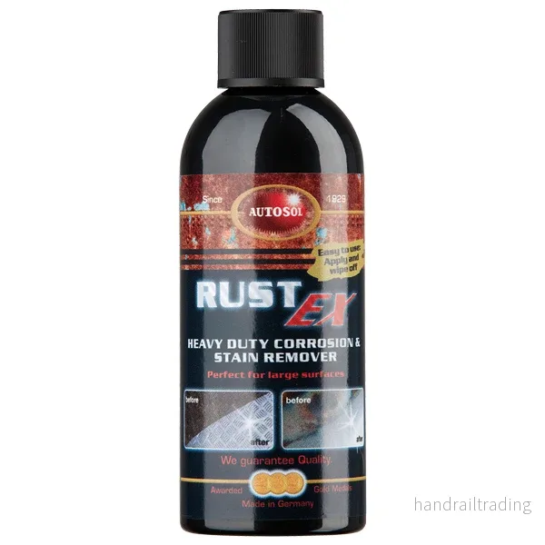 Autosol Rost Ex 250ml Autosol Rost Ex 250ml