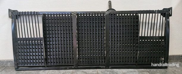 Förlängningssåll JD 1450 (Butik-9) Förlängningssåll JD 1450 (Butik-9)