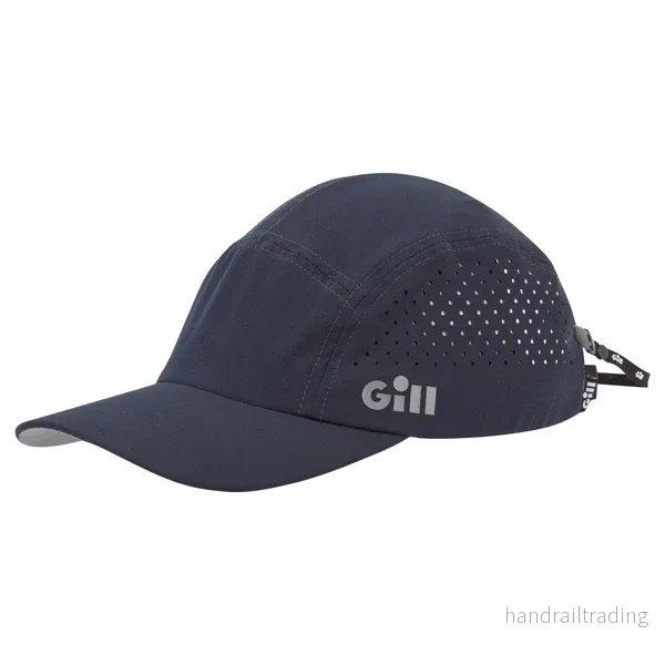 Gill 156 Verso Cap Navy Gill 156 Verso Cap Navy