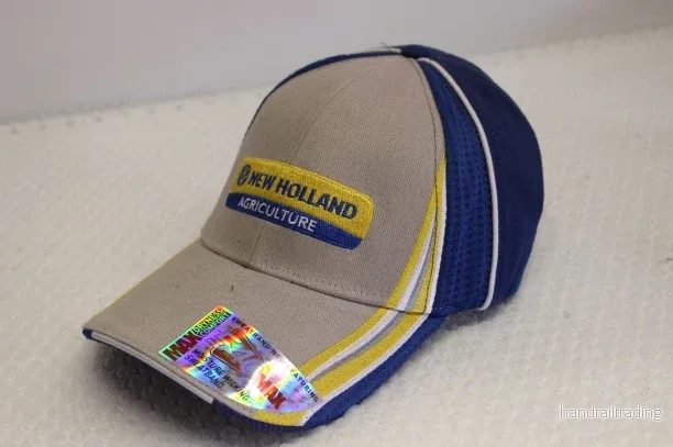 Keps New Holland Keps New Holland
