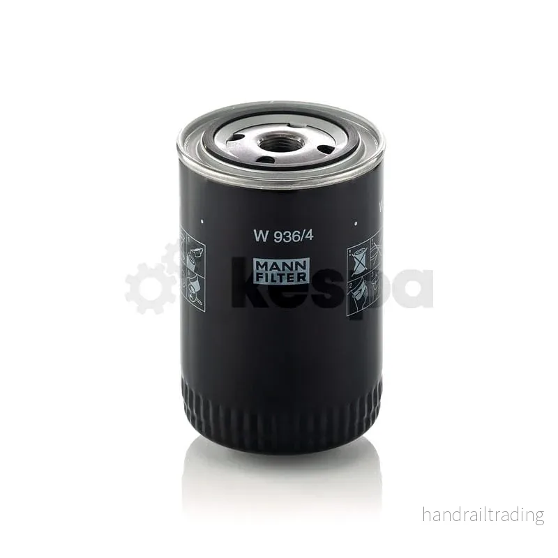 Oljefilter