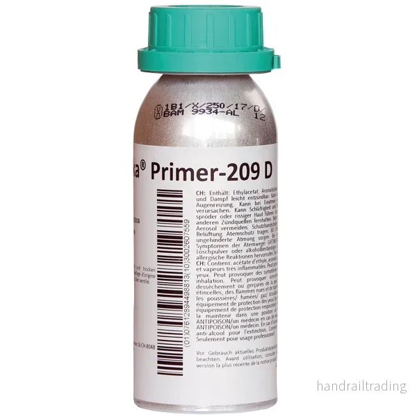 Sikaprimer 209 D 250ml