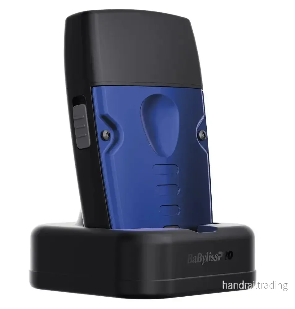 Babyliss PRO LO-PROFX Compact Series Single-Foil Shaver - Bild 2
