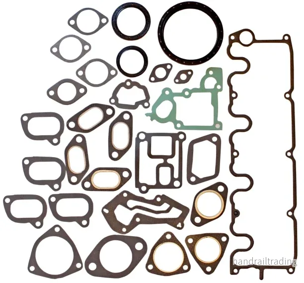 Packningssats Deutz (A43)