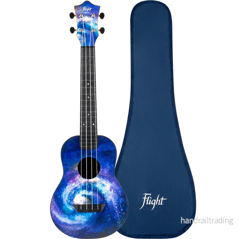 Flight TUC-40 SPACE Travel Concert