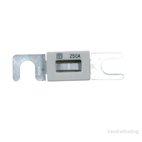 Säkring 130 Amp