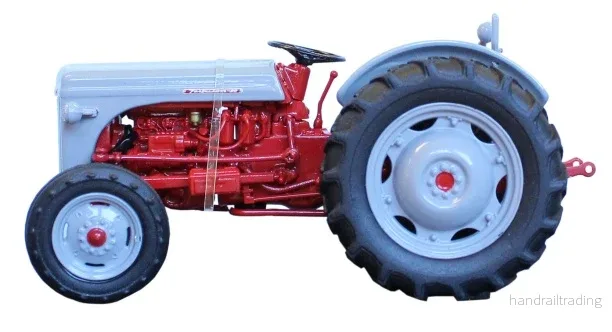 Massey Ferguson FF30 DS Massey Ferguson FF30 DS