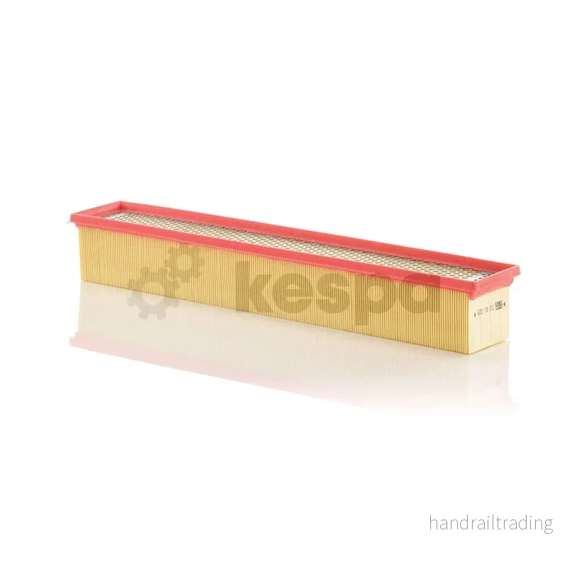 Hyttfilter
