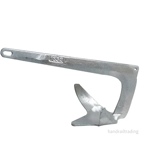 1852 M-ankare 7,5 kg – 