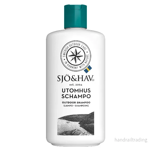 Sjö&Hav Utomhus Schampo Sjö&Hav Utomhus Schampo