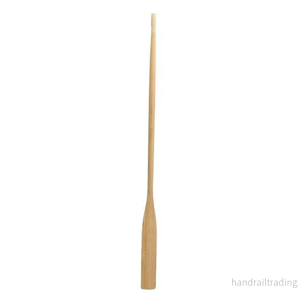 Åror 6-fot par, 180cm laminerade