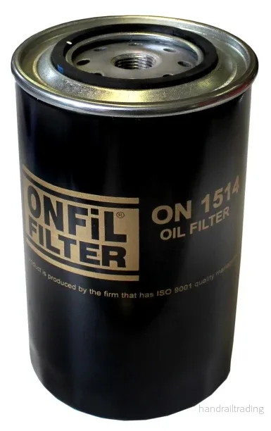 Oljefilter Ford, Fiat, NH. REF: VPD5037 Oljefilter Ford, Fiat, NH. REF: VPD5037